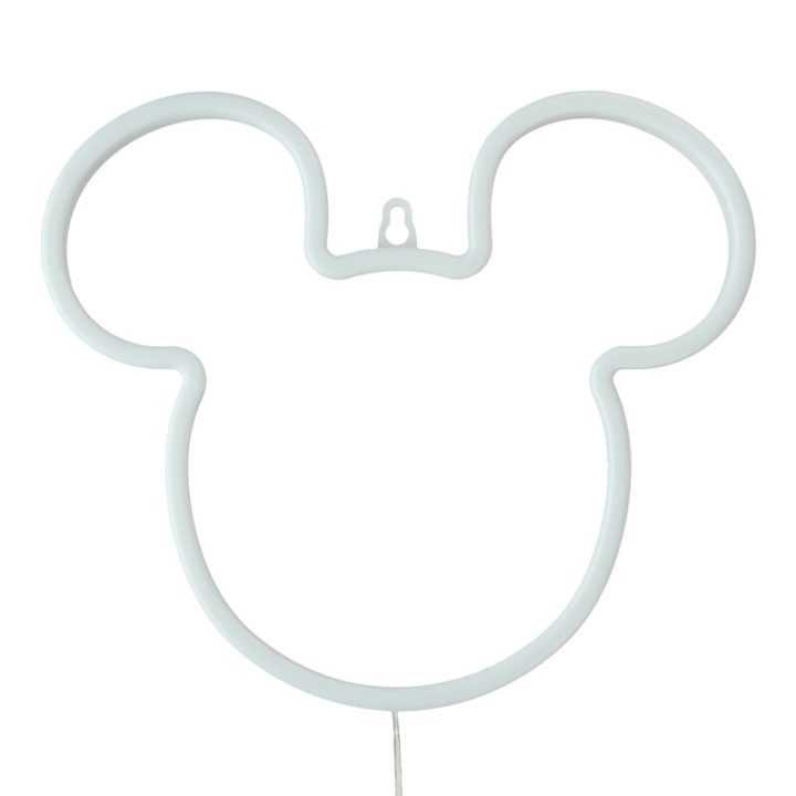 Paladone Mickey Mouse Neon Light