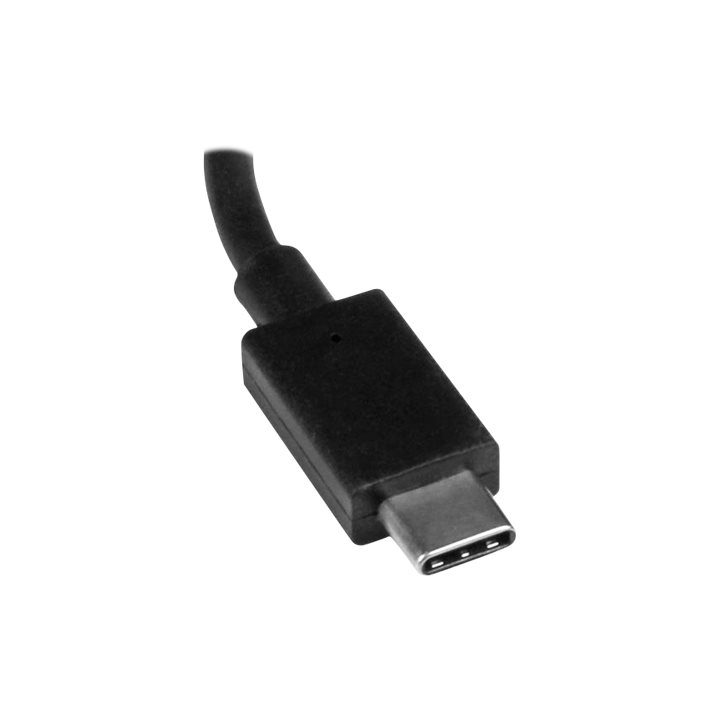 StarTech.com USB-C to HDMI 4K30Hz Graphics Adapter - USB 3.1 Type C…