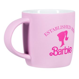 Paladone Barbie Silhouette Mug (PP13761BR)