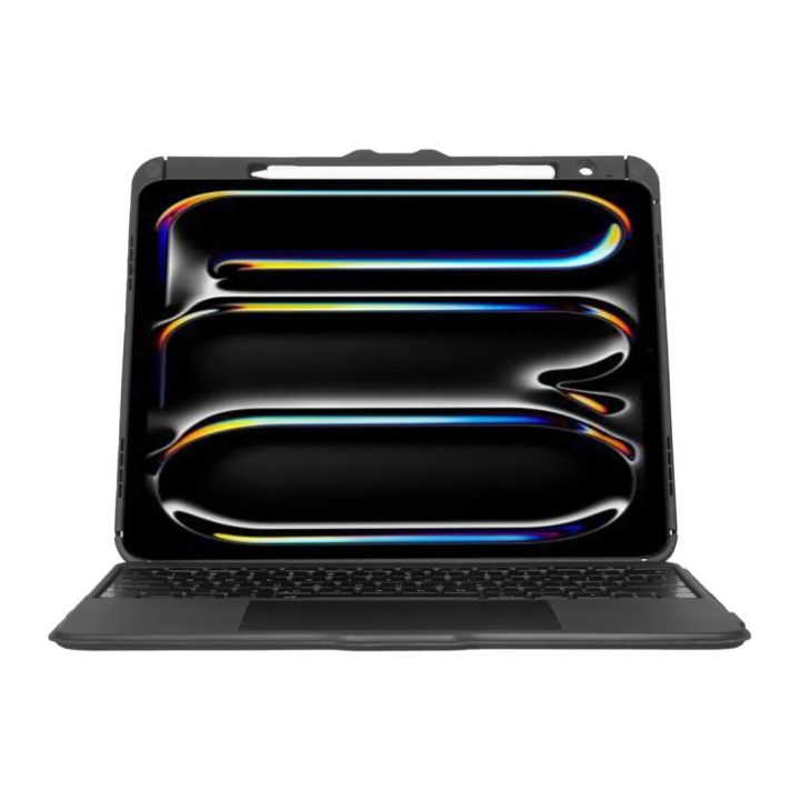 Targus VersaVu Bluetooth Preto