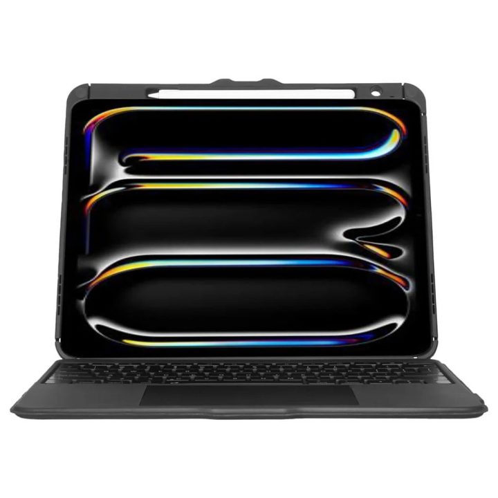 Targus VersaVu Bluetooth Preto
