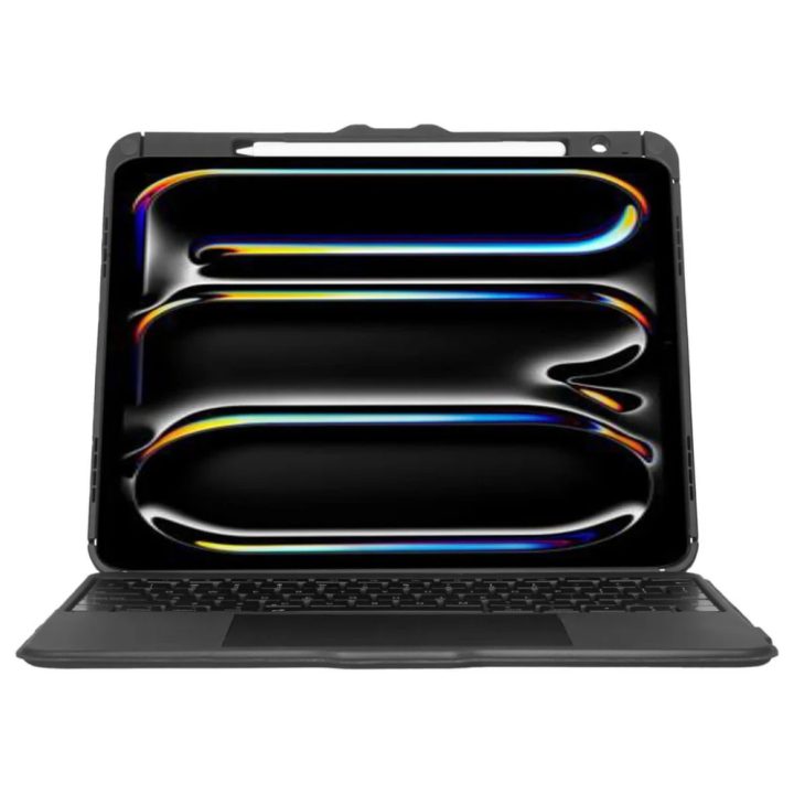 Targus VersaVu Spanish Bluetooth Black