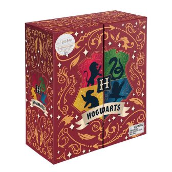 Calendário de Advento Paladone Harry Potter premium 2024 (PP13875HP)