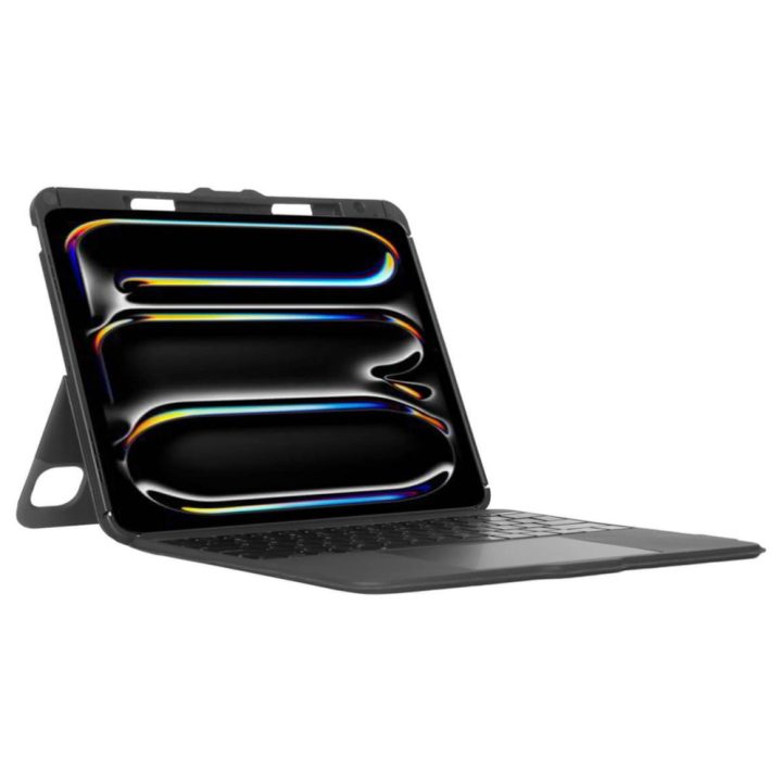 Targus VersaVu Spanish Bluetooth Black