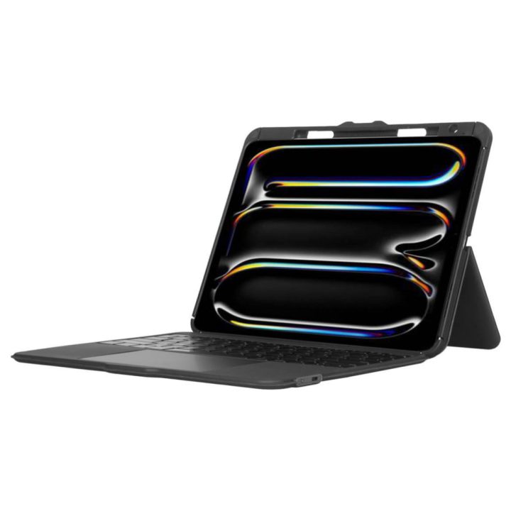 Targus VersaVu Español Bluetooth Negro