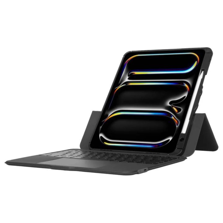 Targus VersaVu Bluetooth Preto