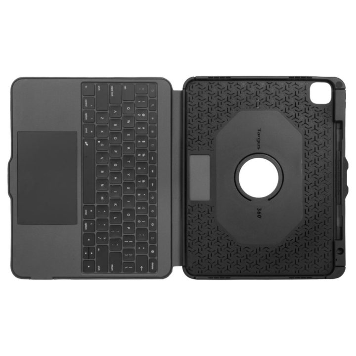 Targus VersaVu Spanish Bluetooth Black