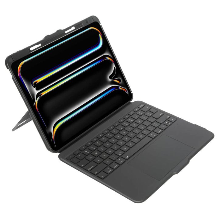Targus VersaVu Bluetooth Preto