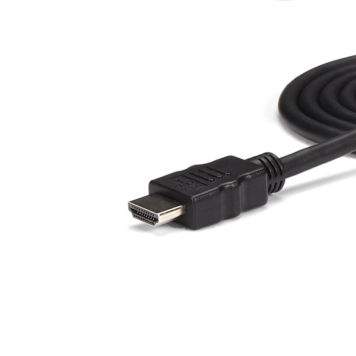 StarTech.com 2m USB-C to HDMI Adapter Cable - USB-C to HDMI Converter…