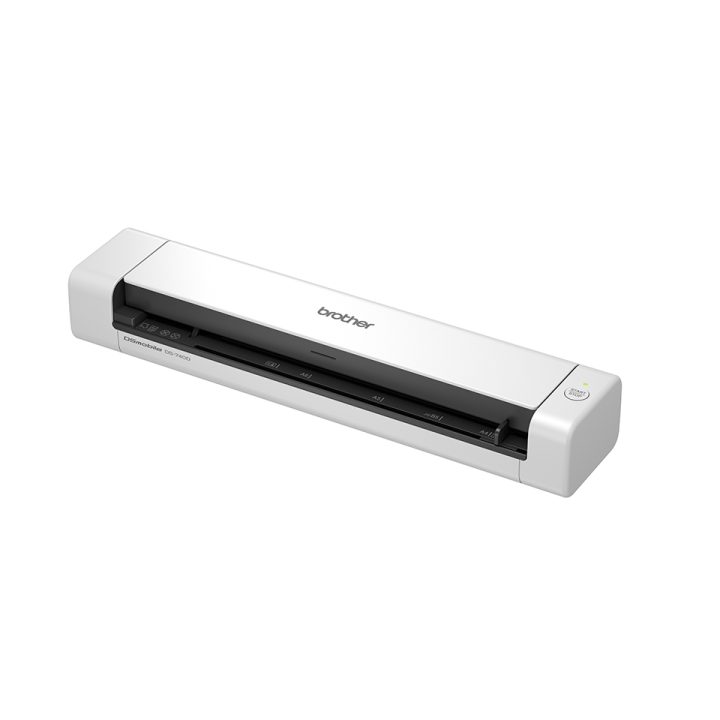 Brother DS-740D Scanner Sheet-fed Scanner 600 x 600 DPI A4 Black…