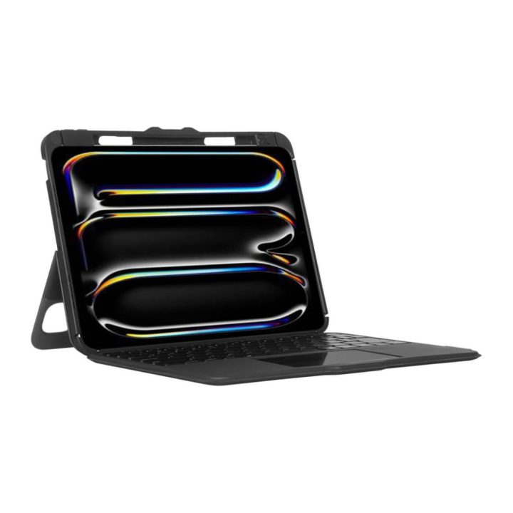 Targus VersaVu Spanish Bluetooth Black