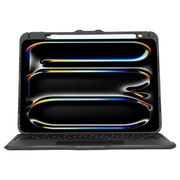 Targus VersaVu Español Bluetooth Preto