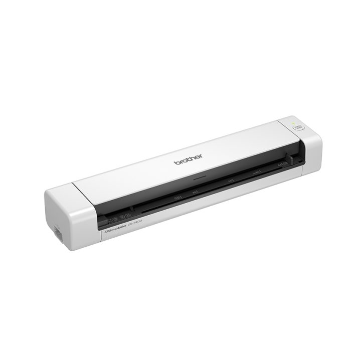 Brother DS-740D Scanner Sheet-fed Scanner 600 x 600 DPI A4 Black…