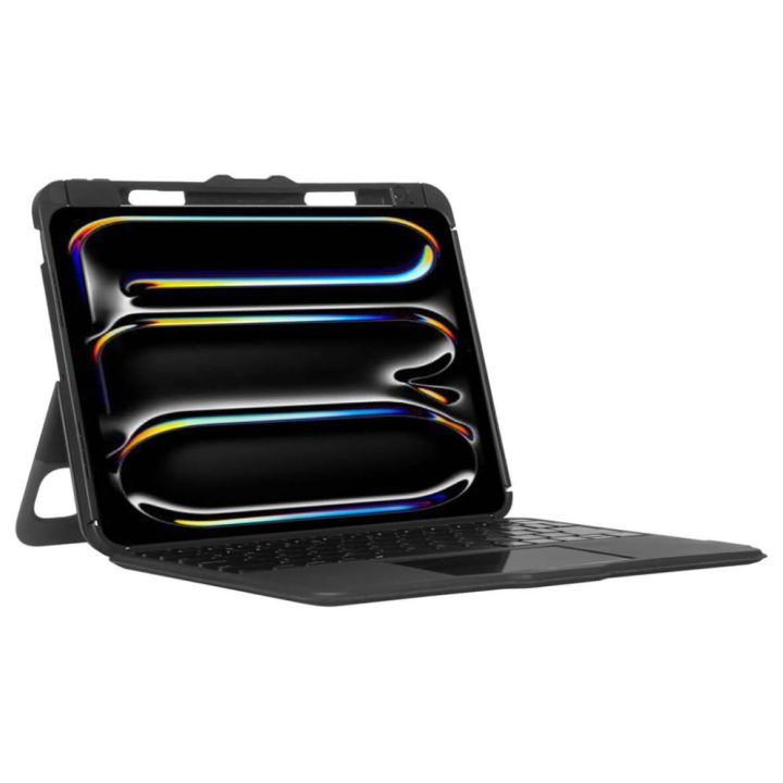 Targus VersaVu Español Bluetooth Preto