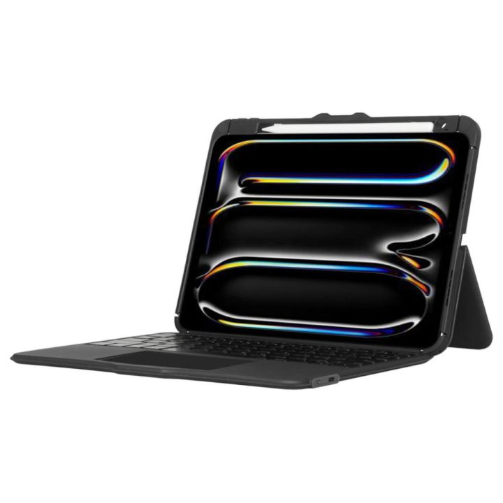 Targus VersaVu Español Bluetooth Preto