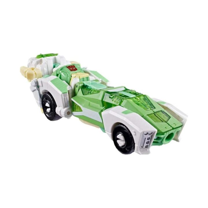 Transformers War for Cybertron Siege Autobot Greenlight Deluxe Class…