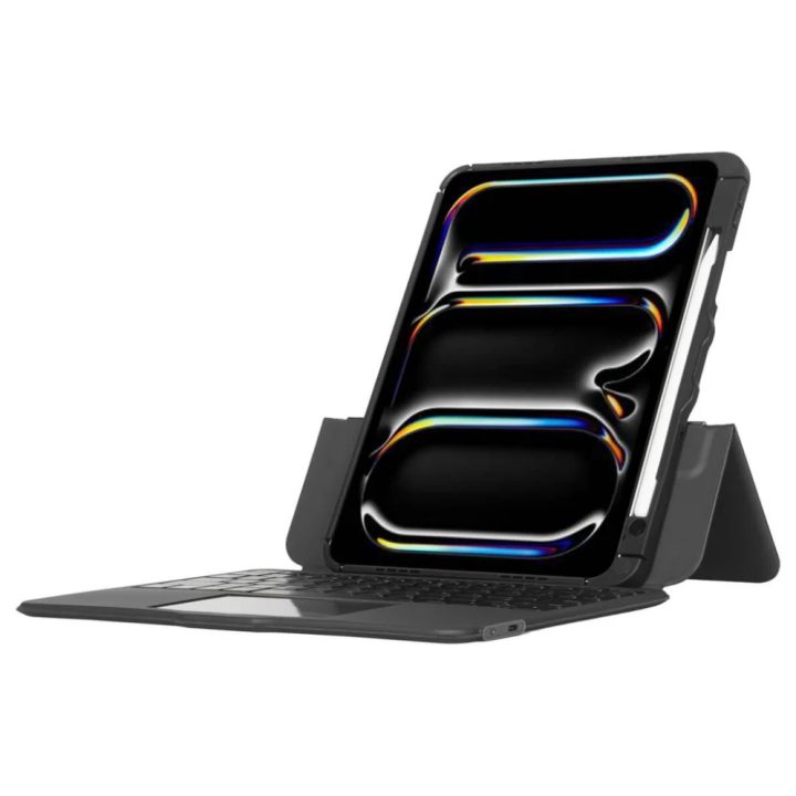 Targus VersaVu Español Bluetooth Negro