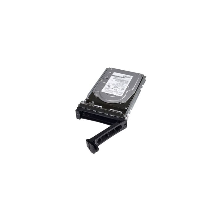 DELL 400-BLLE internal hard drive 8 TB 7200 RPM 3.5" Serial ATA III