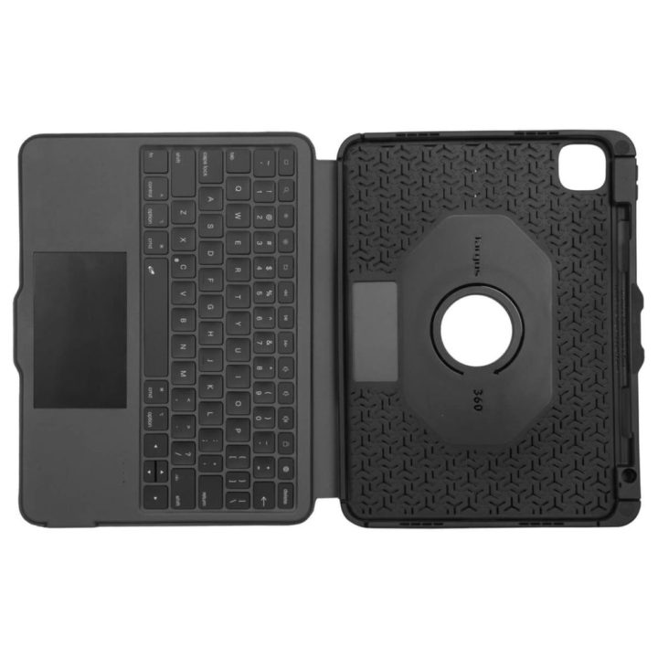 Targus VersaVu Español Bluetooth Negro