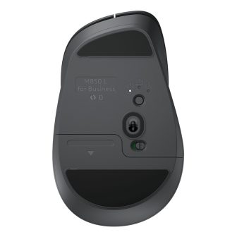 Logitech Signature Comfort Plus M850 L for Business ratón Universal…