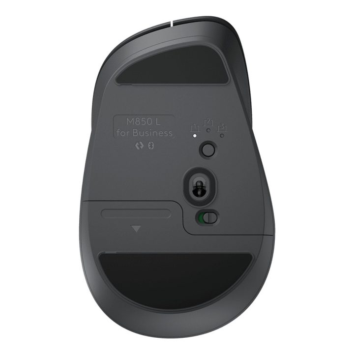 Logitech Signature Comfort Plus M850 L for Business Mouse Universal…