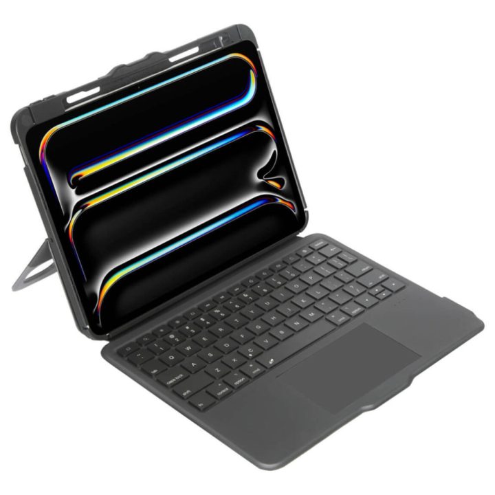 Targus VersaVu Español Bluetooth Preto