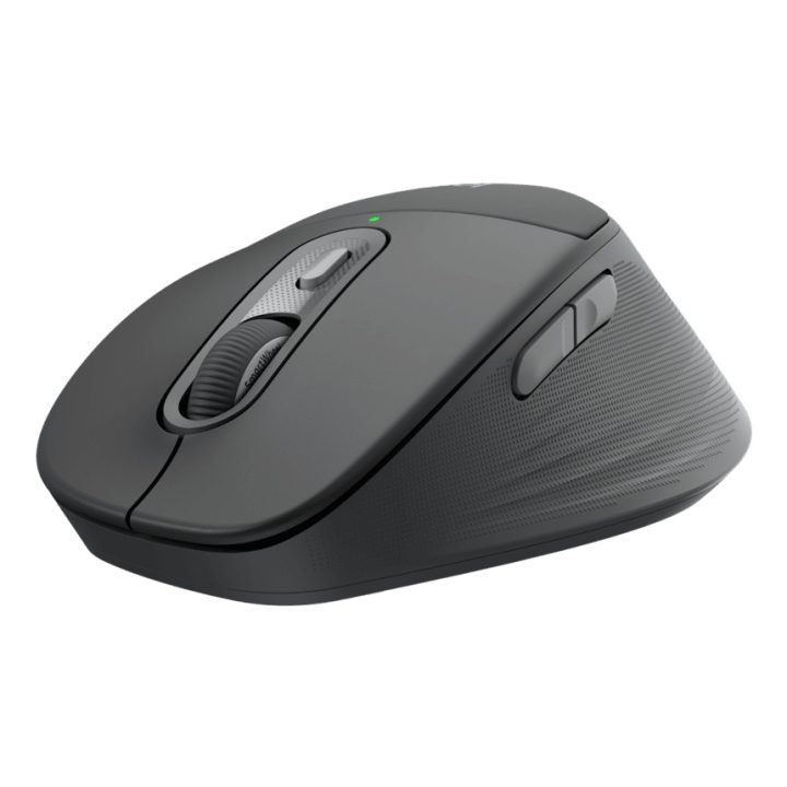 Logitech Signature Comfort Plus M850 L for Business Mouse Universal…