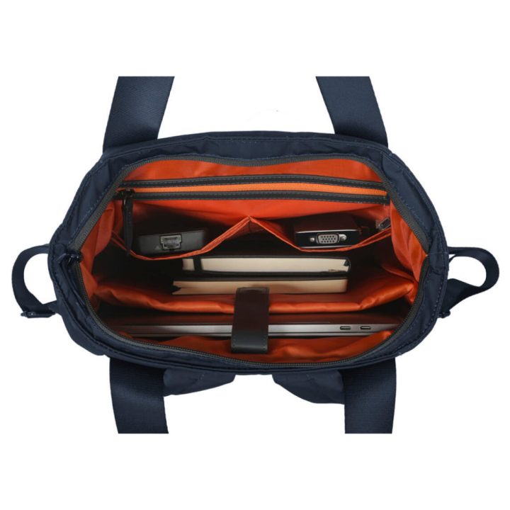 Targus TBB65102GL 16" Laptop Backpack Blue