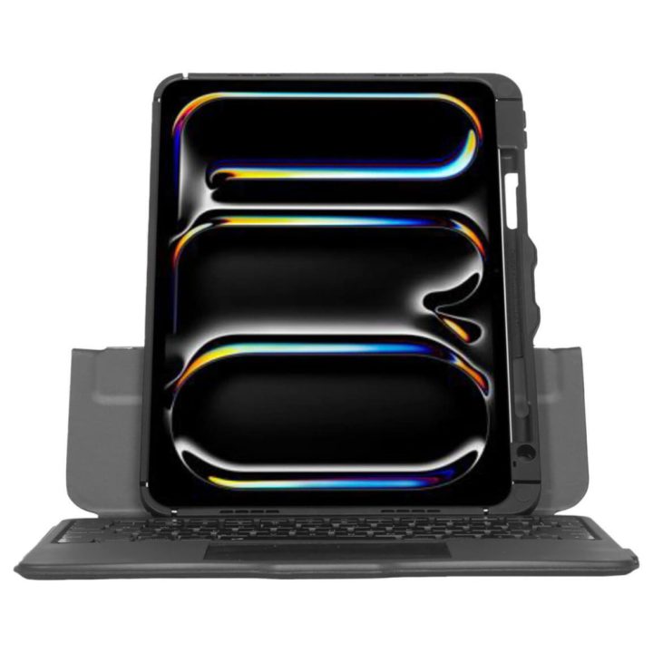 Targus VersaVu Español Bluetooth Preto
