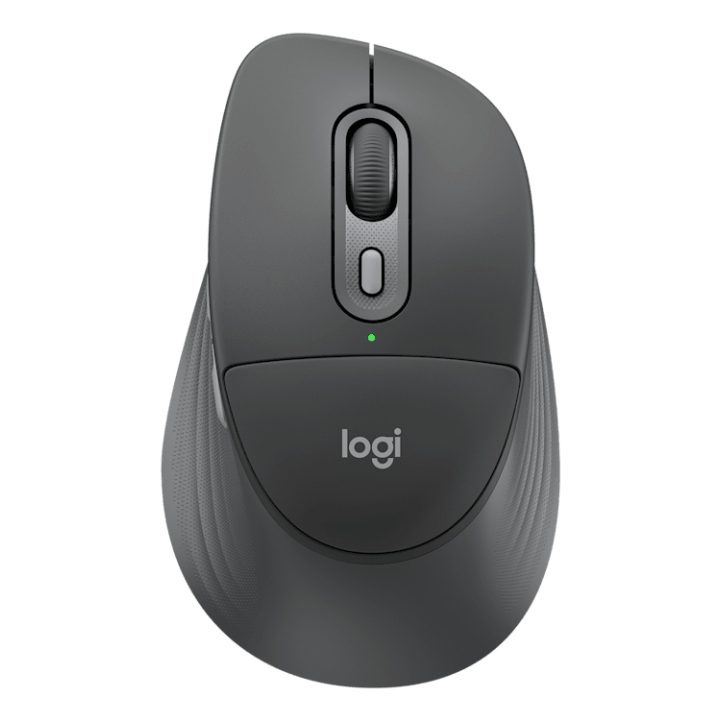 Logitech Signature Comfort Plus M850 L for Business rato Universal…