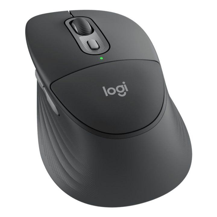 Logitech Signature Comfort Plus M850 L for Business rato Universal…