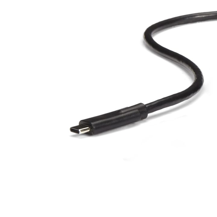 StarTech.com 2m USB-C to HDMI Adapter Cable - USB-C to HDMI Converter…