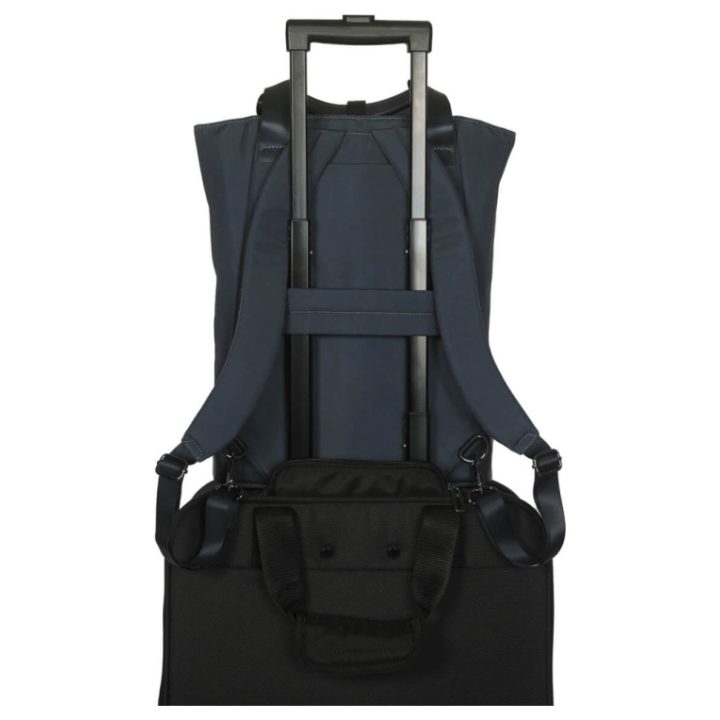 Targus TBB65102GL 16" Laptop Backpack Blue