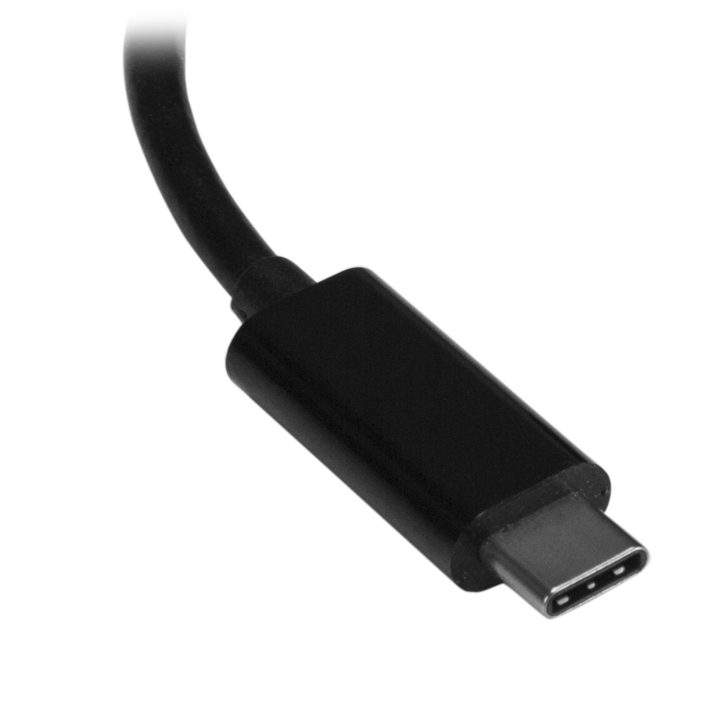 StarTech.com USB-C to DisplayPort Adapter - 4K 60Hz/8K 30Hz - USB…