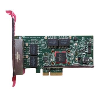 DELL 540-BDRJ Ethernet Network Adapter and Card 1000 Mbit/s