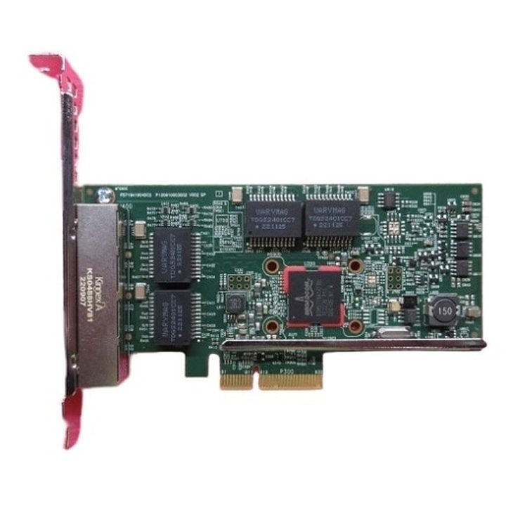 DELL 540-BDRJ adaptador e placa de rede Ethernet 1000 Mbit/s