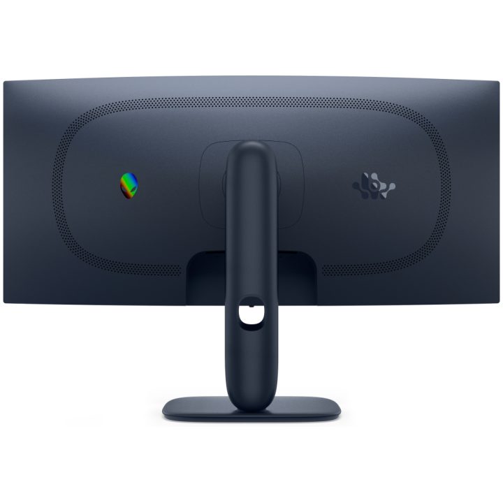 Dell Alienware AW3425DWM 34" UWQHD Curved VA