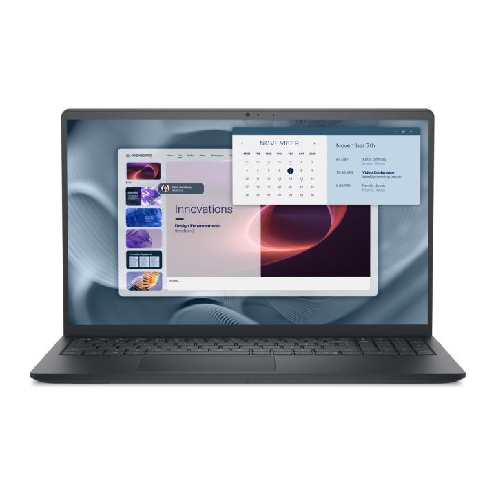 Dell Pro 15 Essential PV15250 Intel Core i7-1355U 16 GB 512 GB SSD…