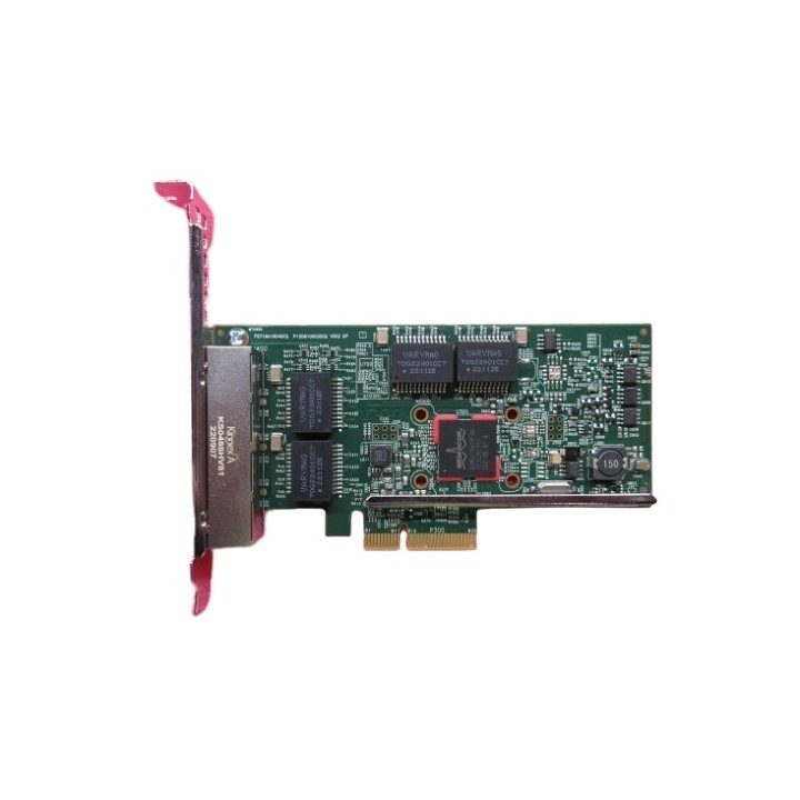 DELL 540-BDRJ adaptador e placa de rede Ethernet 1000 Mbit/s