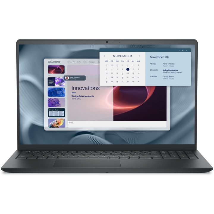 Dell Pro 15 Essential PV15250 Intel Core i7-1355U 16 GB 512 GB SSD…