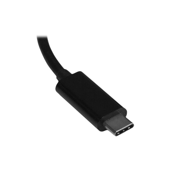 StarTech.com Adaptador USB C a DisplayPort - 4K 60Hz/8K 30Hz -…