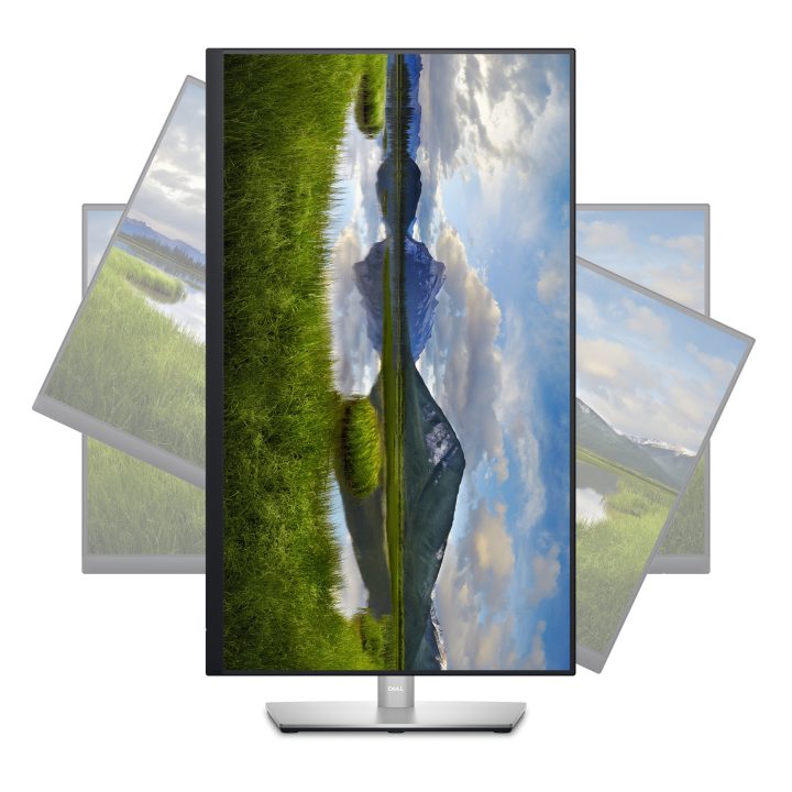 Monitor Dell P Series P2723QE 27" 4K UHD IPS