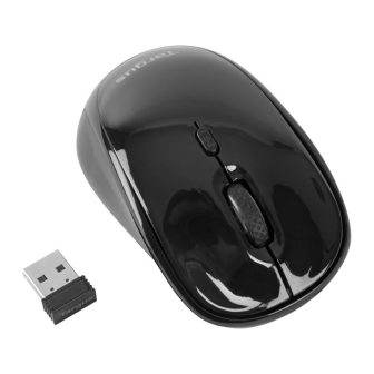 Targus Wireless USB Laptop Blue Trace Mouse