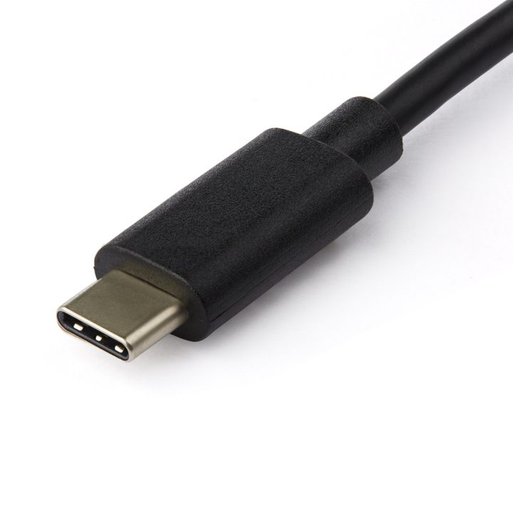 StarTech.com Cabo Adaptador USB 3.1 (10 Gbps) a SATA para unidades de…