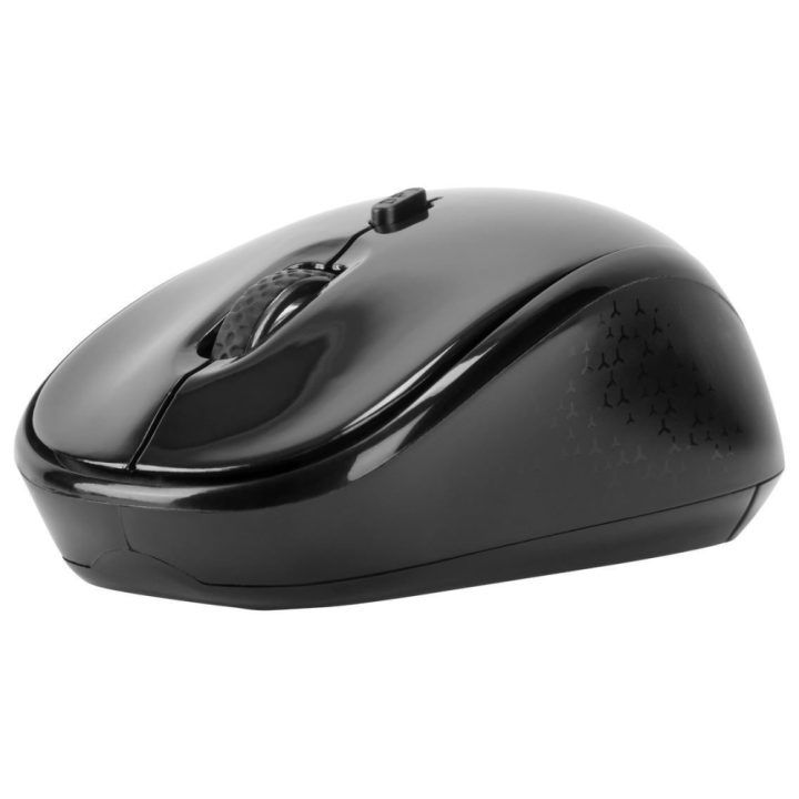 Targus Wireless USB Laptop Blue Trace Mouse