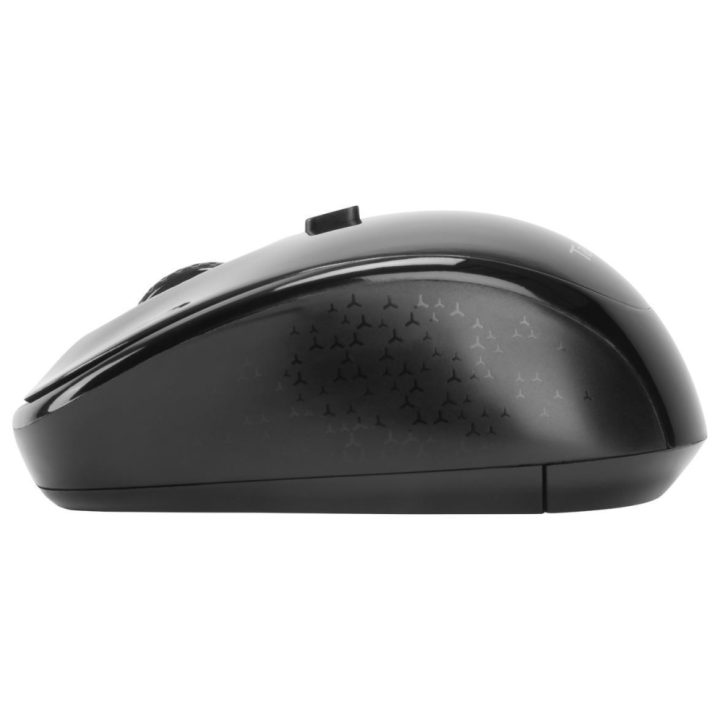 Targus Wireless USB Laptop Blue Trace Mouse