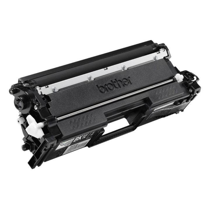 Brother TN-821XLBK cartucho de toner 1 unidade(s) Original Preto