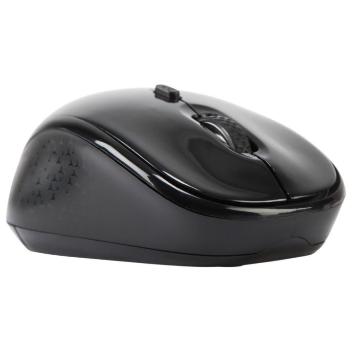 Targus Wireless USB Laptop Blue Trace Mouse
