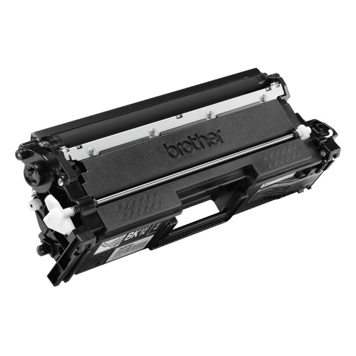 Brother TN-821XLBK cartucho de toner 1 unidade(s) Original Preto