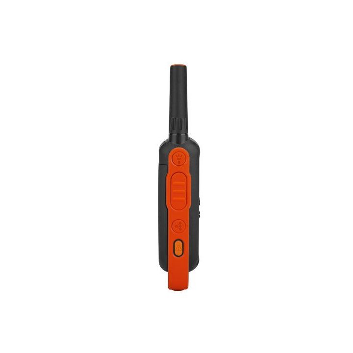 Motorola Talkabout T82 two-way radios 16 channels 446 - 446.2 MHz…